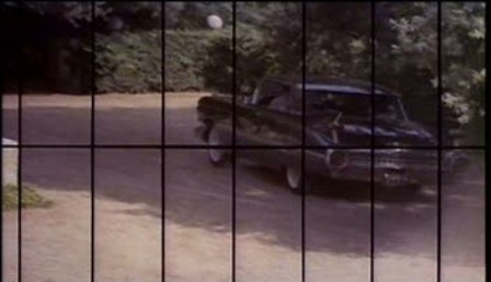 1959 Cadillac Series 62 Four Window Sedan [6239A]