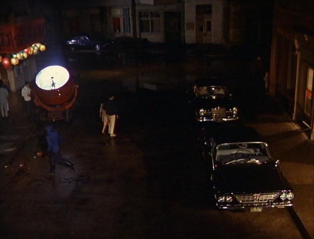 1963 Chrysler New Yorker