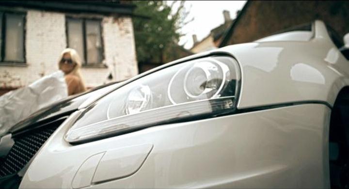 2006 Volkswagen Golf GTI V [Typ 1K]