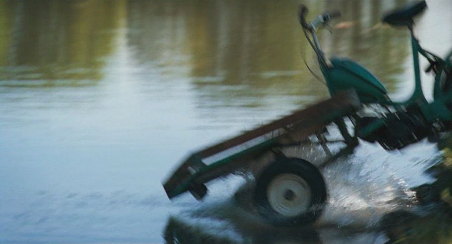 Crescent Transportmoped 'Flakmoppe'