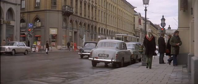 1960 Mercedes-Benz 180 b [W120.010]