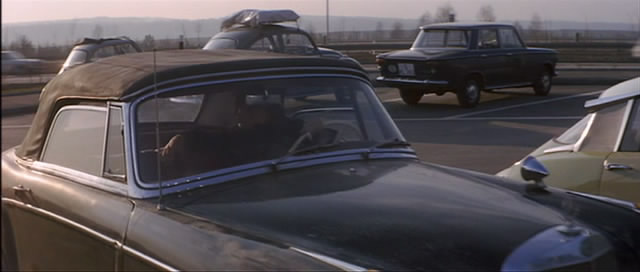 1961 Fiat 1500 [115]