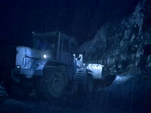 Kirovets K-702