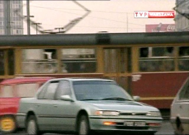 1992 Honda Accord [CB]