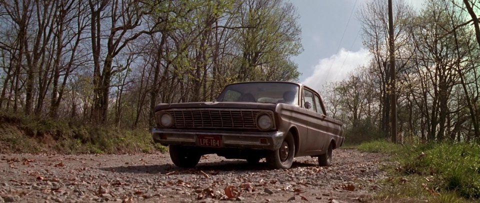 1964 Ford Falcon