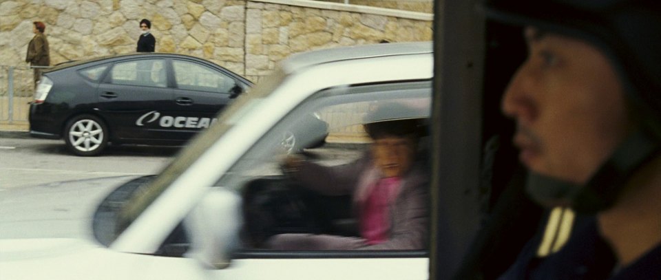 2006 Toyota Prius II [NHW20]