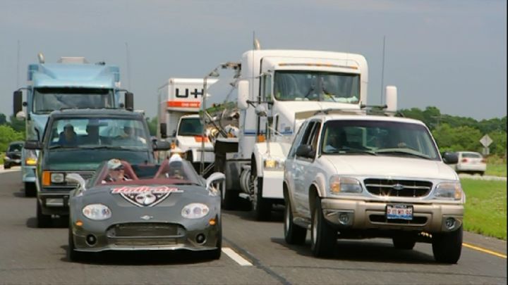 1999 Ford Explorer Eddie Bauer [UN150]
