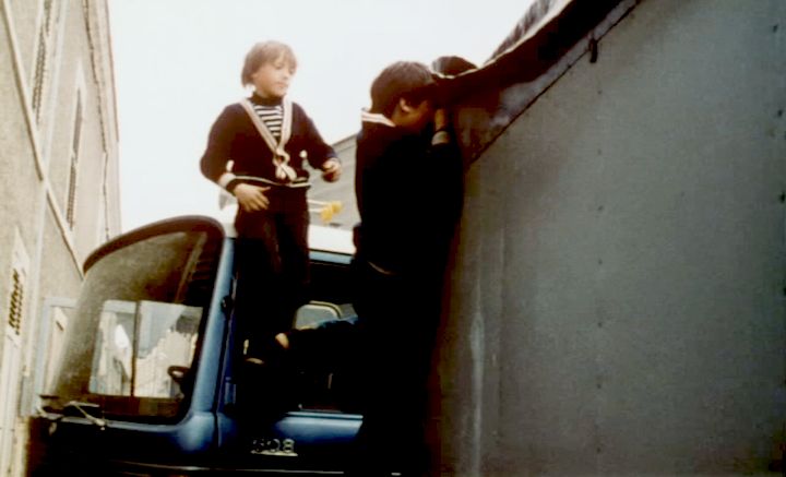 1965 Mercedes-Benz LP 608 [LP 7,5t]