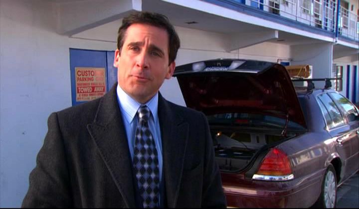 1999 Ford Crown Victoria Police Interceptor [P71]