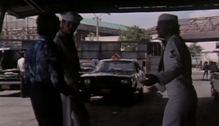 1975 Ford Cortina L MkIII