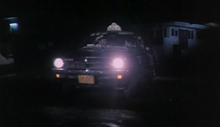 1975 Holden Gemini [TX]