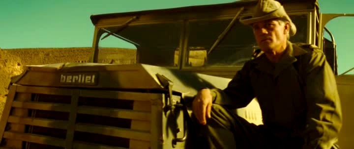 1961 Berliet GBC 8 KT