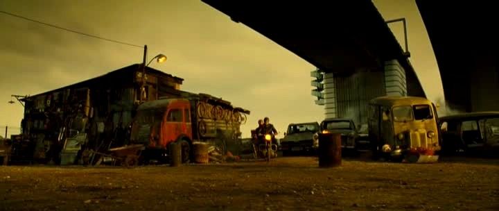 1961 Peugeot D4B Fourgon T�l�