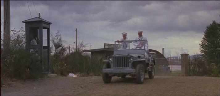 Willys MB 'Jeep'