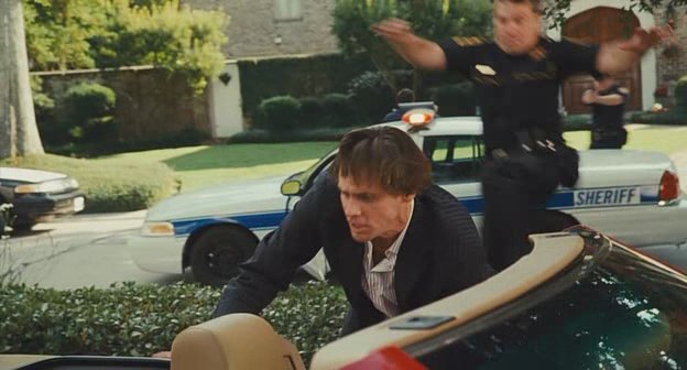 1998 Ford Crown Victoria Police Interceptor [P71]