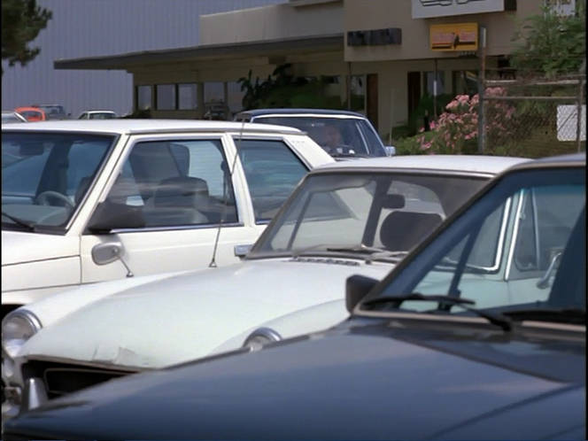 1970 MG B GT [ADO23]