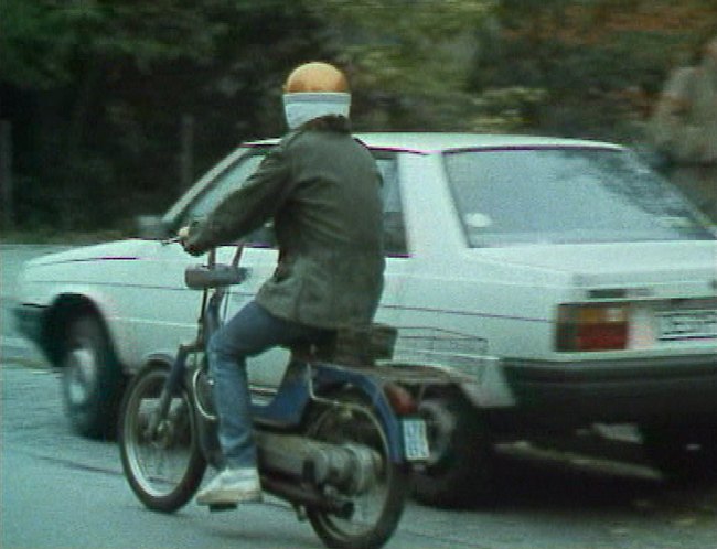 1982 Renault 9 [X42]