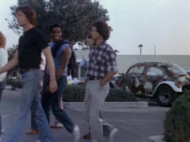 Volkswagen Baja Bug [Typ 1]