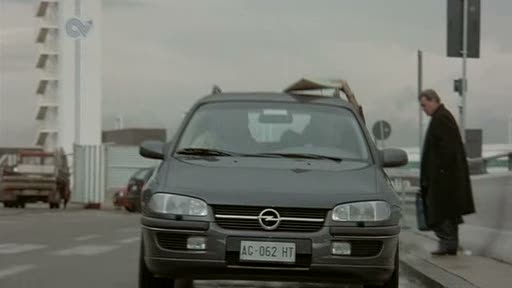 1994 Opel Omega Caravan [B]