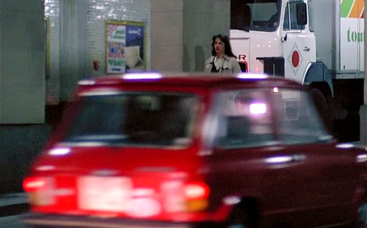 1975 Autobianchi A112 3a serie