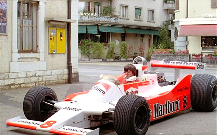 1979 McLaren M28