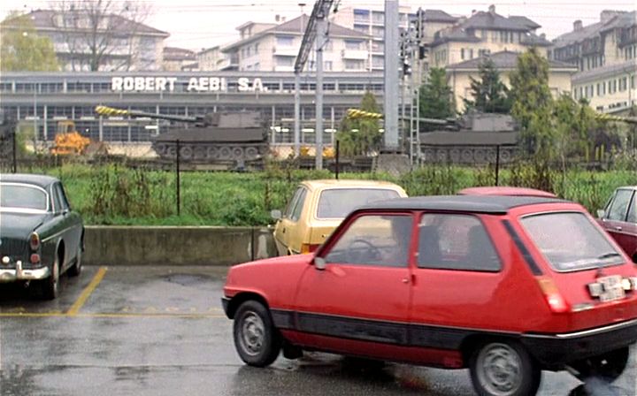 1965 Volvo 121 'Amazon' [P130]