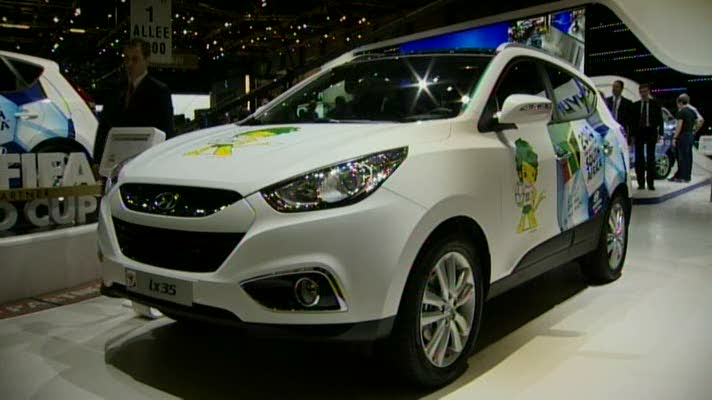 2010 Hyundai ix35 [LM]