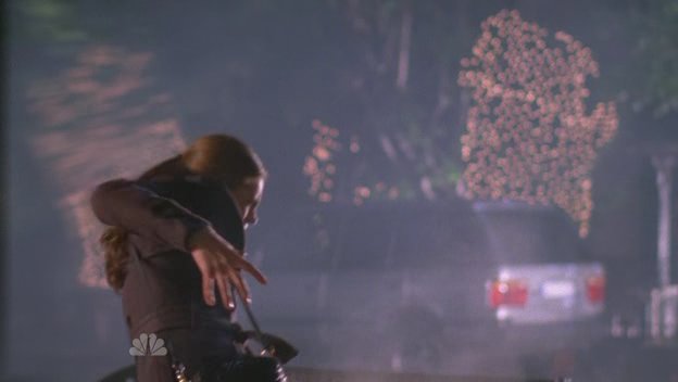 1995 Land-Rover Range Rover Series II [P38a]