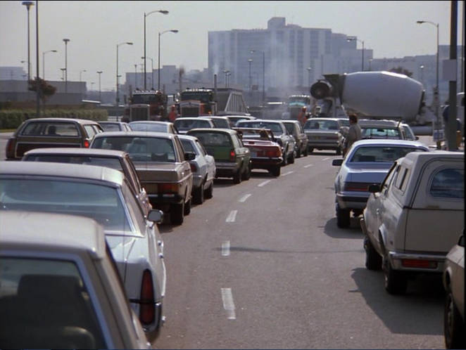 1978 Chevrolet El Camino [W80]