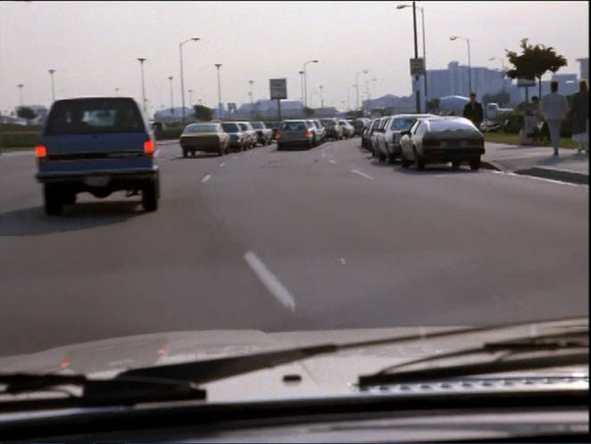 1983 Chevrolet S-10 Blazer