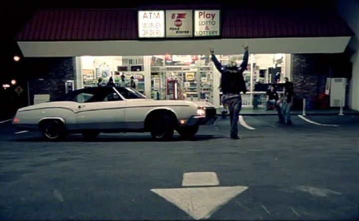 1970 Buick Riviera [49487]