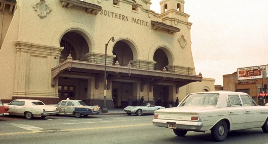 1963 Rambler Classic Six 660