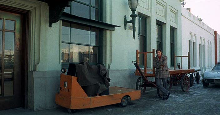 Kalamazoo Speed Truck