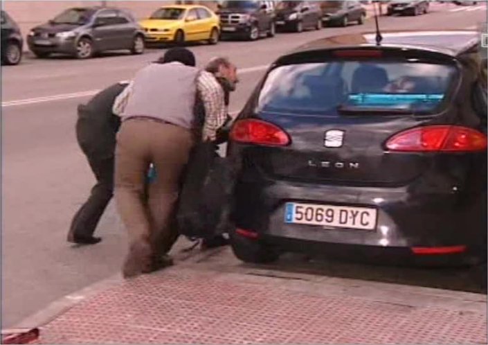 2006 Seat Le�n 1.9 TDI 2� generaci�n [Typ 1P]