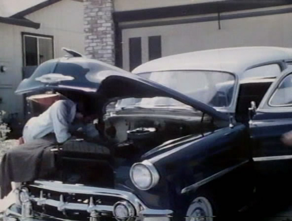 1953 Chevrolet Two-Ten Two-Door Sedan [2102]