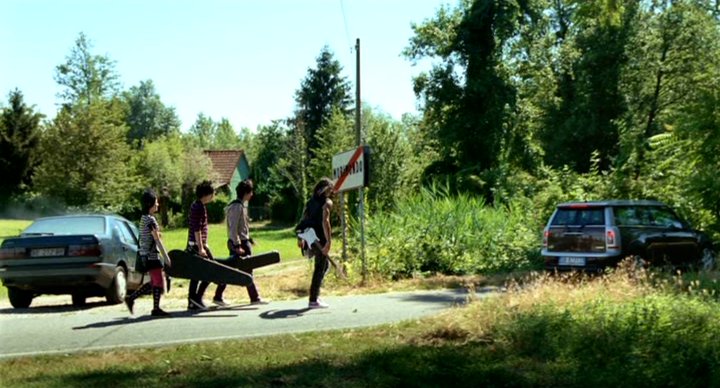 1994 Fiat Croma [154]