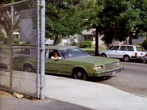 1985 Ford escort wagon #3