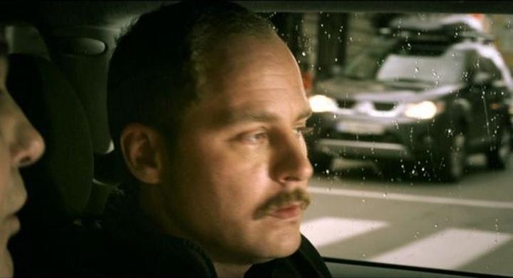 2007 Mitsubishi Outlander [CW]