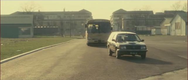 1978 Opel Rekord Caravan 2100 D [E]