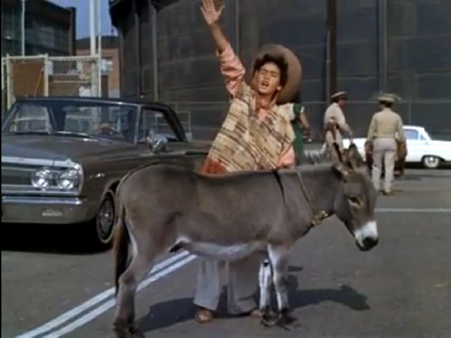 1965 Dodge Coronet 440 Two-Door Hardtop