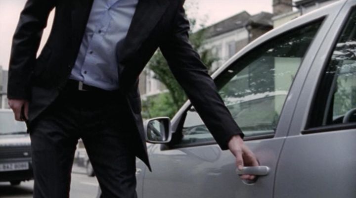 2002 Volkswagen Golf GT TDI IV [Typ 1J]