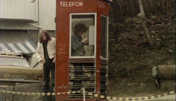 1968 Opel Kadett [B]