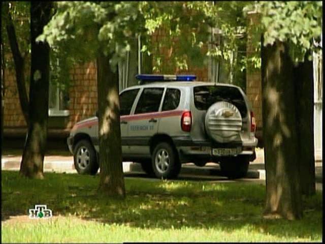 2007 Chevrolet Niva [2123]