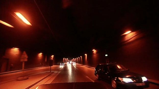 SAAB 9-5 Kombi Gen.1