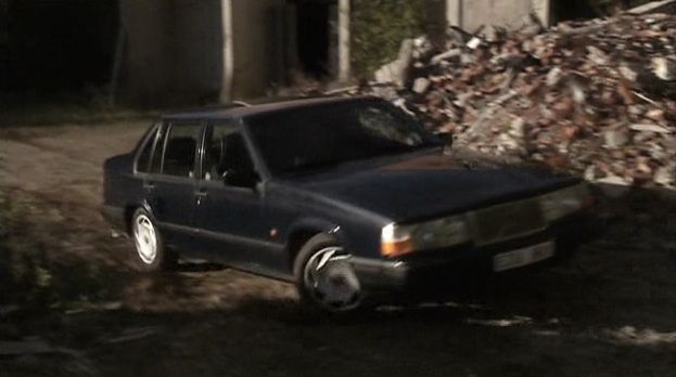 Volvo 940 GL [944]
