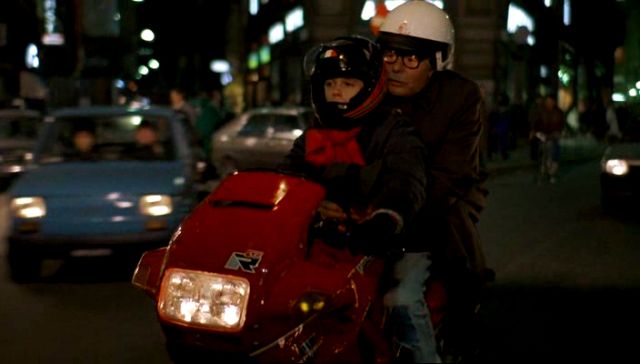 1977 Fiat 126 Personal [126A]