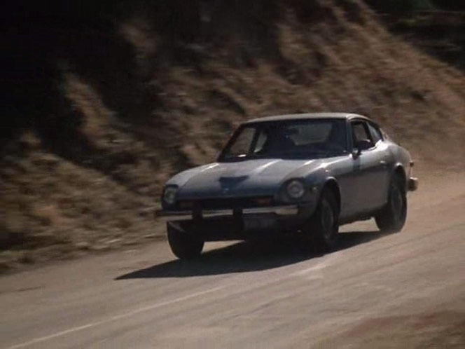 1975 Datsun 280Z [S30]