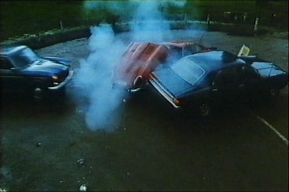 1975 Ford Cortina XL MkIII