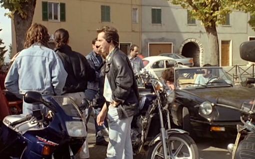 1990 Alfa Romeo Spider [115.A1]