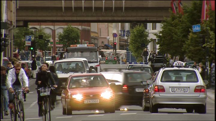 1994 Nissan Sunny 1.4 LX [N14]